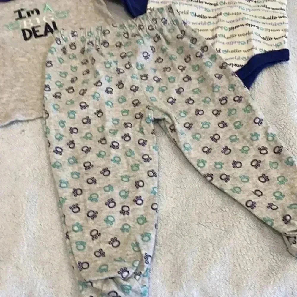 Duck Duck Goose Set